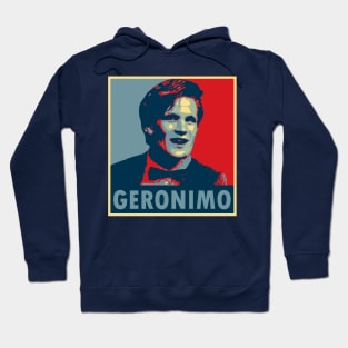 GERONIMO! Hoodie